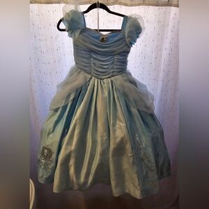 Princess dress, costplay,party,Halloween, costumes.